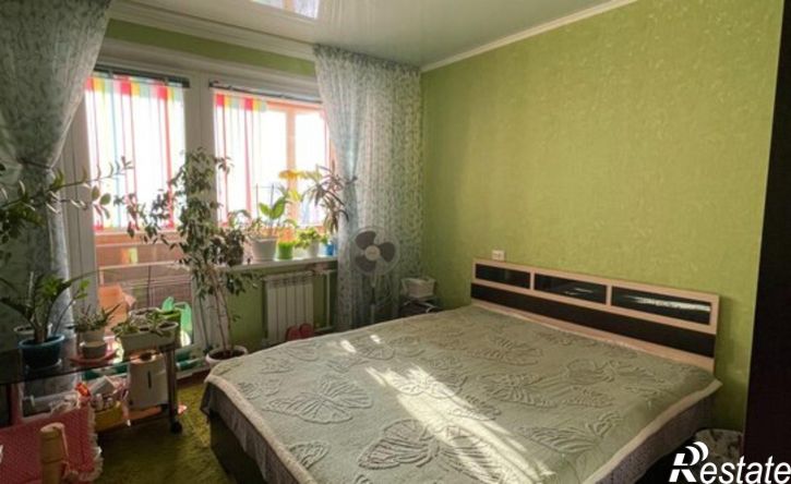 2-комн квартира Республика Татарстан (Татарстан), Набережные Челны, проспект Чулман, 58