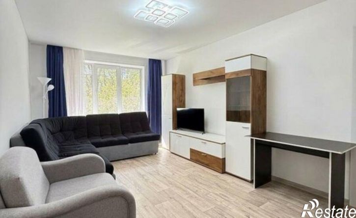 3-комн квартира Республика Татарстан (Татарстан), Казань, улица Халева, 5