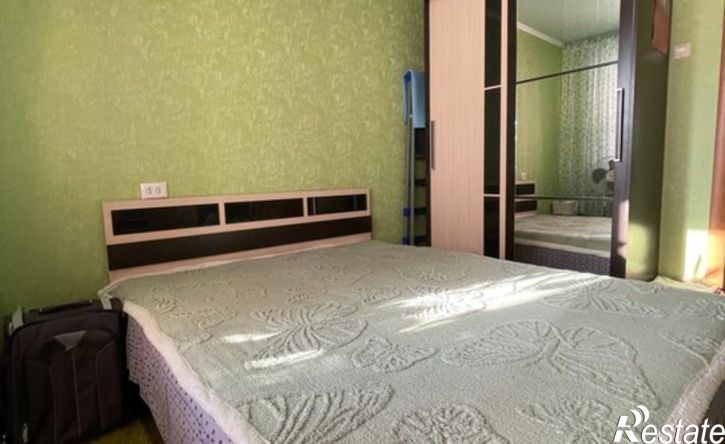 2-комн квартира Республика Татарстан (Татарстан), Набережные Челны, проспект Чулман, 58