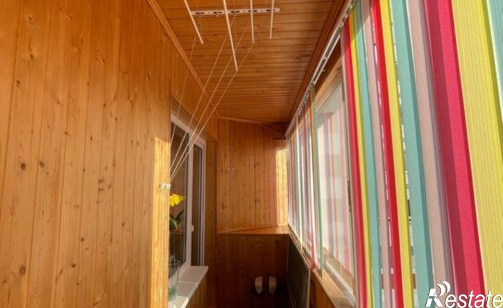 2-комн квартира Республика Татарстан (Татарстан), Набережные Челны, проспект Чулман, 58