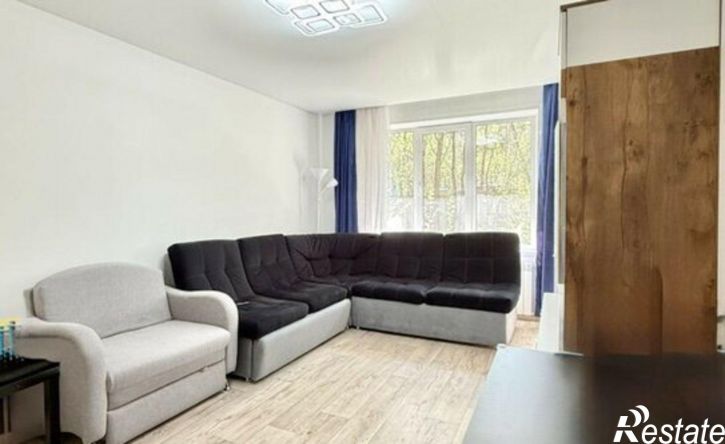 3-комн квартира Республика Татарстан (Татарстан), Казань, улица Халева, 5