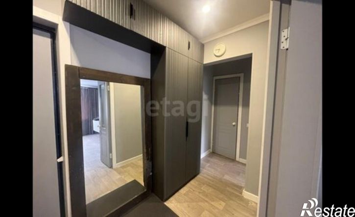 2-комн квартира Республика Татарстан (Татарстан), Набережные Челны, проспект Сююмбике, 21/33