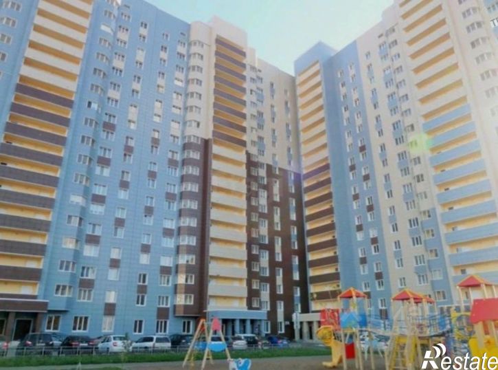 1-комн квартира Казань