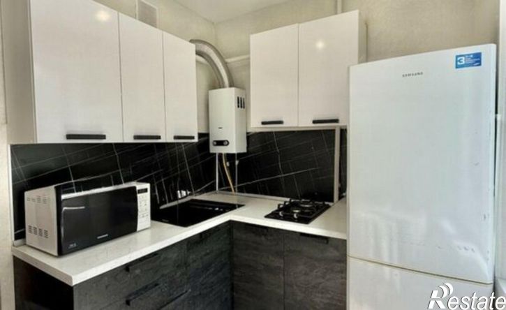3-комн квартира Республика Татарстан (Татарстан), Казань, улица Халева, 5