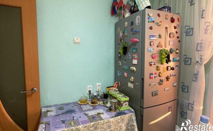 2-комн квартира Республика Татарстан (Татарстан), Набережные Челны, проспект Чулман, 58