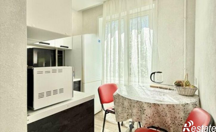 3-комн квартира Республика Татарстан (Татарстан), Казань, улица Халева, 5