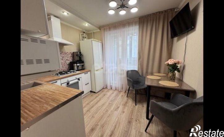 1-комн квартира Республика Татарстан (Татарстан), Казань, улица Ноксинский Спуск, 37