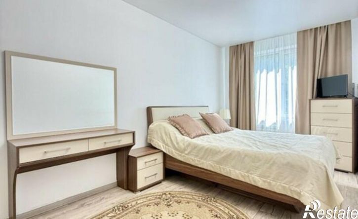 3-комн квартира Республика Татарстан (Татарстан), Казань, улица Халева, 5