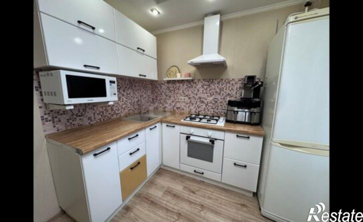 1-комн квартира Республика Татарстан (Татарстан), Казань, улица Ноксинский Спуск, 37