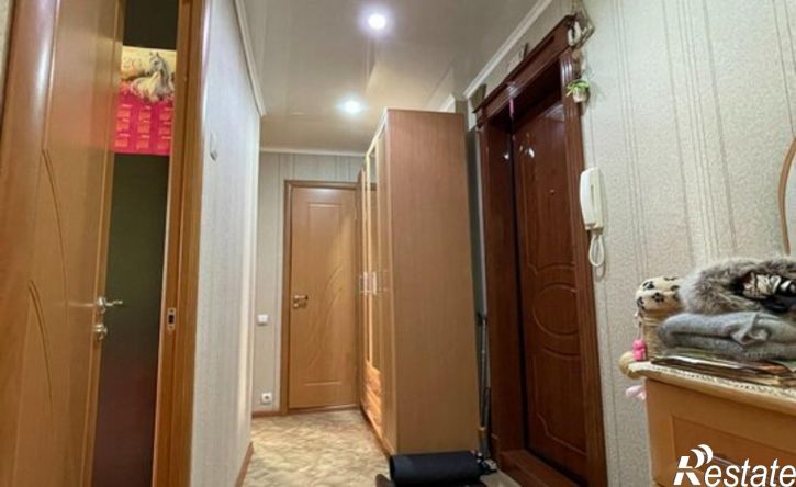 2-комн квартира Республика Татарстан (Татарстан), Набережные Челны, проспект Чулман, 58