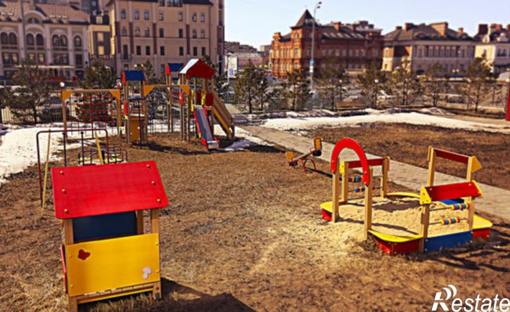 2-комн квартира Республика Татарстан (Татарстан), Казань, Петербургская улица, 65А