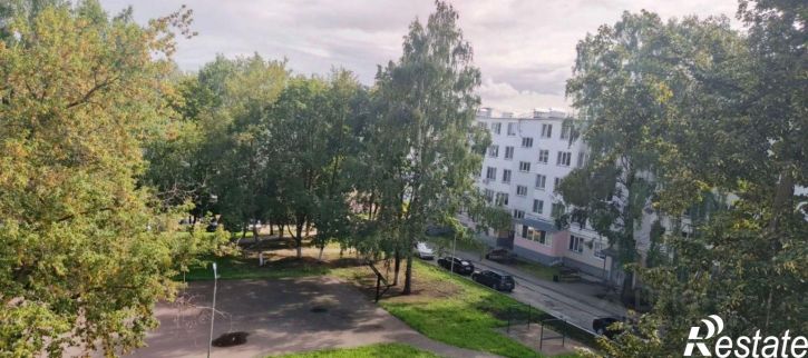 2-комн квартира Набережные Челны