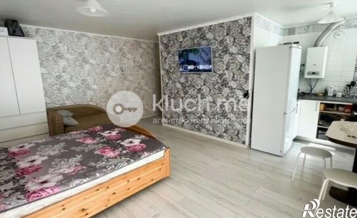 1-комн квартира Республика Татарстан (Татарстан), Казань, улица Академика Арбузова, 42