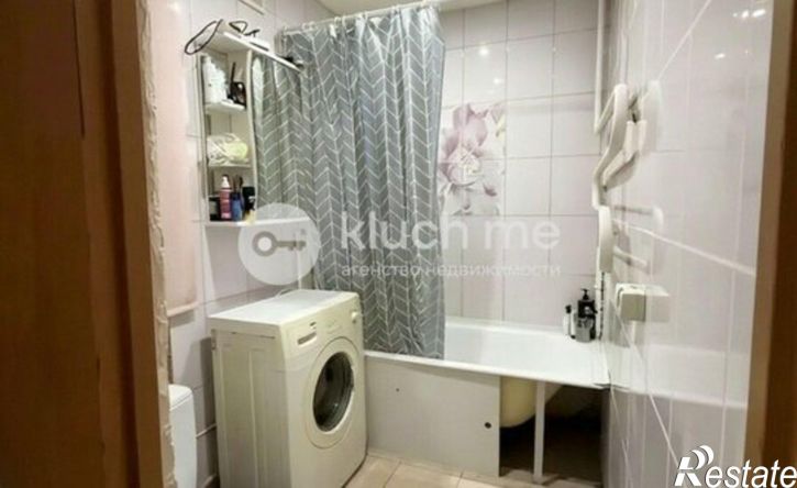 1-комн квартира Республика Татарстан (Татарстан), Казань, улица Академика Арбузова, 42