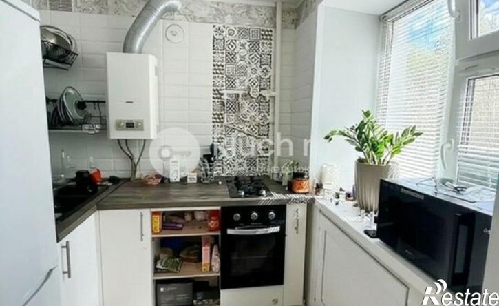 1-комн квартира Республика Татарстан (Татарстан), Казань, улица Академика Арбузова, 42