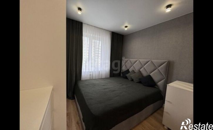 1-комн квартира Республика Татарстан (Татарстан), Казань, улица Ноксинский Спуск, 37