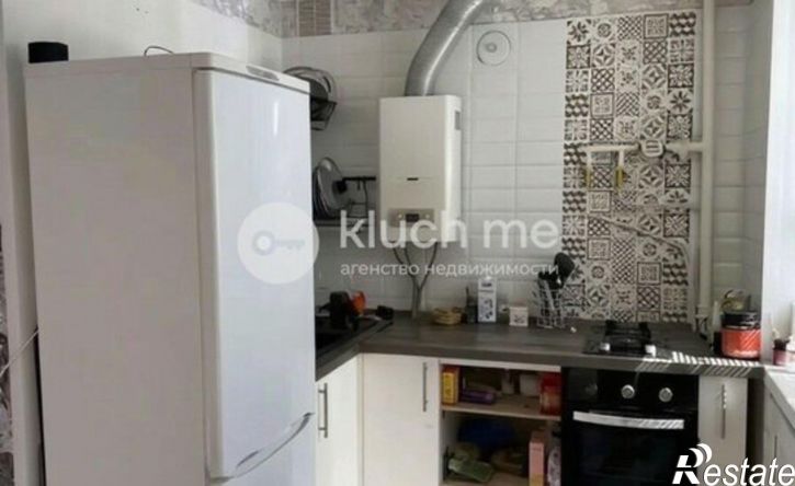 1-комн квартира Республика Татарстан (Татарстан), Казань, улица Академика Арбузова, 42