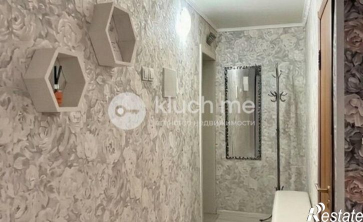 1-комн квартира Республика Татарстан (Татарстан), Казань, улица Академика Арбузова, 42