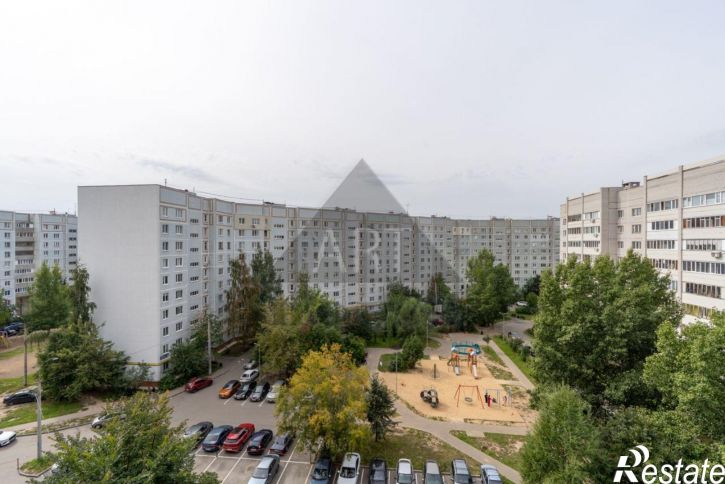 1-комн квартира Казань