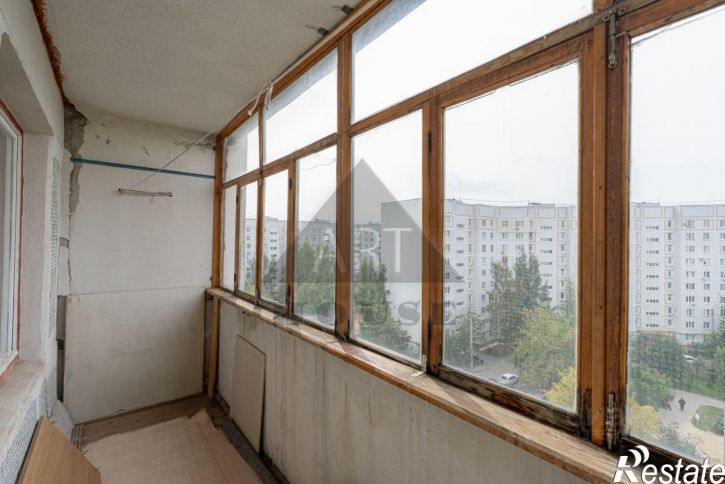 1-комн квартира Казань