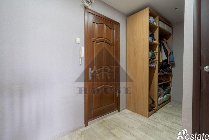 1-комн квартира Казань
