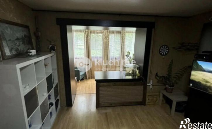 2-комн квартира Республика Татарстан (Татарстан), Казань, территория Ферма-2, 80