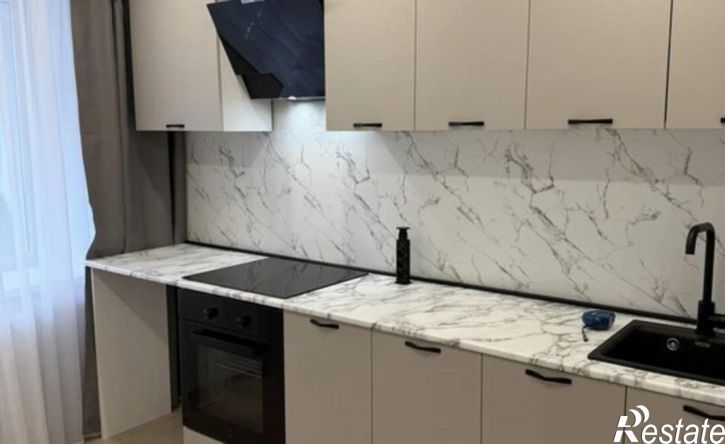 1-комн квартира Республика Татарстан (Татарстан), Казань, улица Маршала Чуйкова, 1