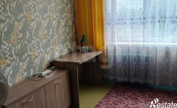 3-комн квартира Республика Татарстан (Татарстан), Набережные Челны, улица Шамиля Усманова, 120