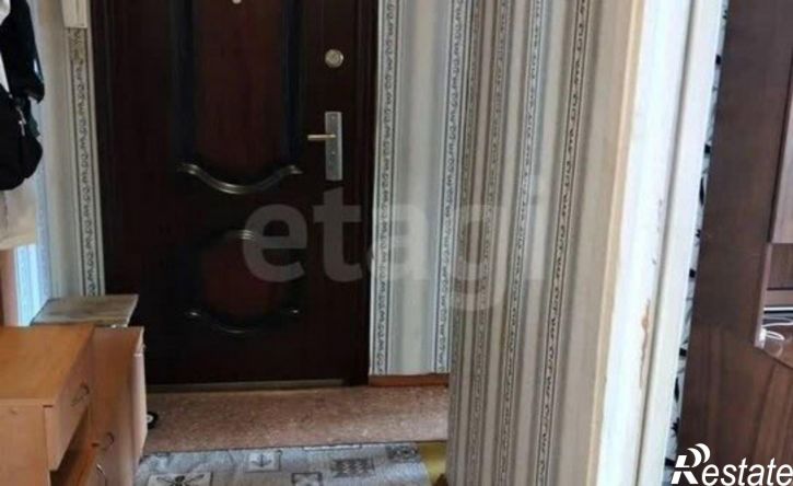 3-комн квартира Республика Татарстан (Татарстан), Набережные Челны, улица Шамиля Усманова, 120