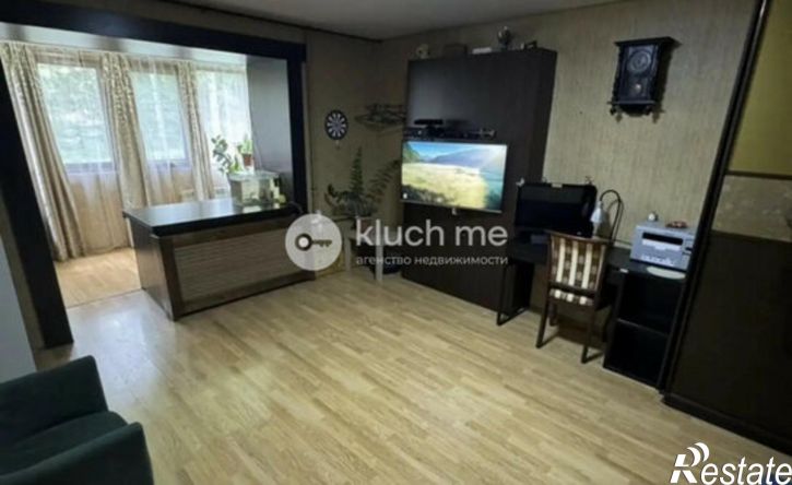 2-комн квартира Республика Татарстан (Татарстан), Казань, территория Ферма-2, 80
