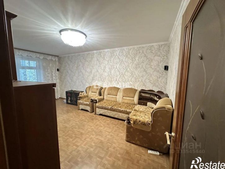 2-комн квартира Республика Татарстан (Татарстан), Нижнекамск