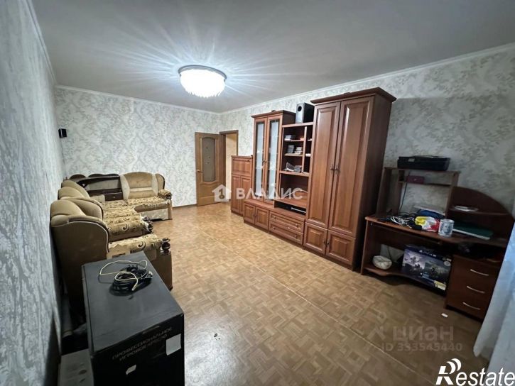 2-комн квартира Республика Татарстан (Татарстан), Нижнекамск