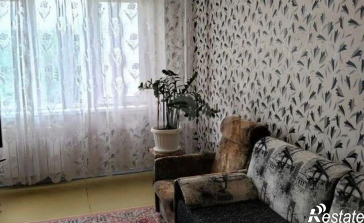 3-комн квартира Республика Татарстан (Татарстан), Набережные Челны, улица Шамиля Усманова, 120
