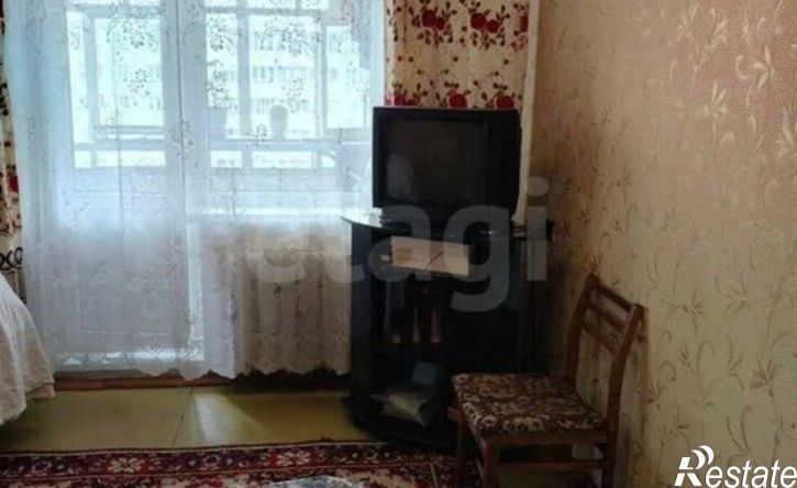 3-комн квартира Республика Татарстан (Татарстан), Набережные Челны, улица Шамиля Усманова, 120