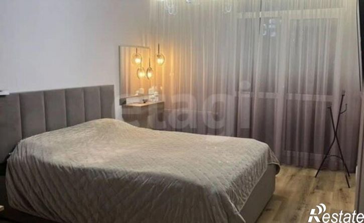 3-комн квартира Республика Татарстан (Татарстан), Набережные Челны, проспект Сююмбике, 19/21А
