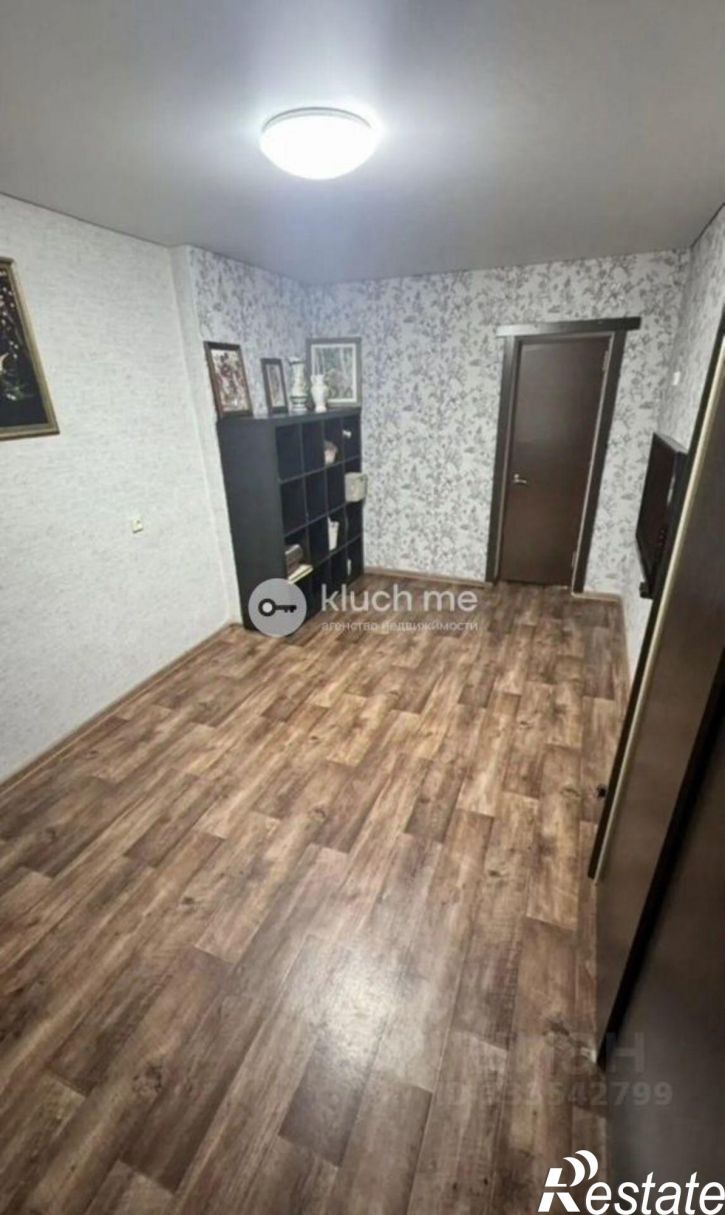 2-комн квартира Республика Татарстан (Татарстан), Казань