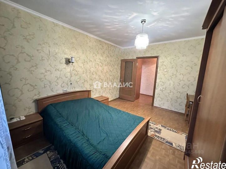 2-комн квартира Республика Татарстан (Татарстан), Нижнекамск