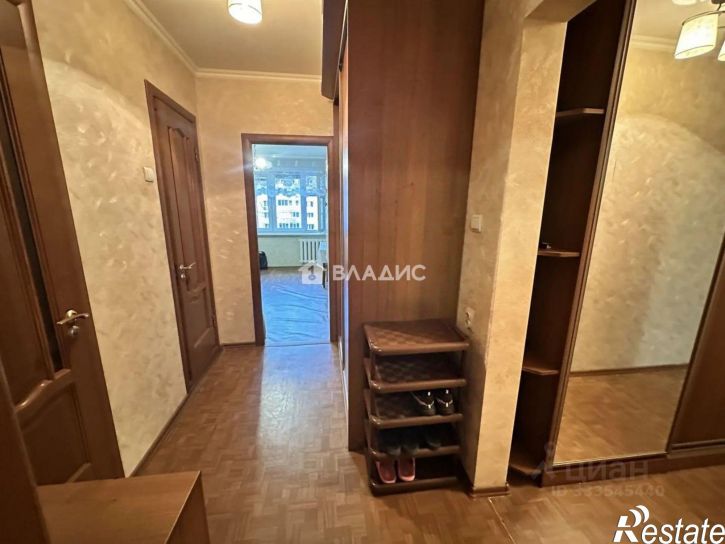 2-комн квартира Республика Татарстан (Татарстан), Нижнекамск