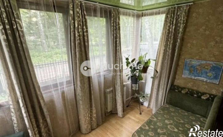 2-комн квартира Республика Татарстан (Татарстан), Казань, территория Ферма-2, 80