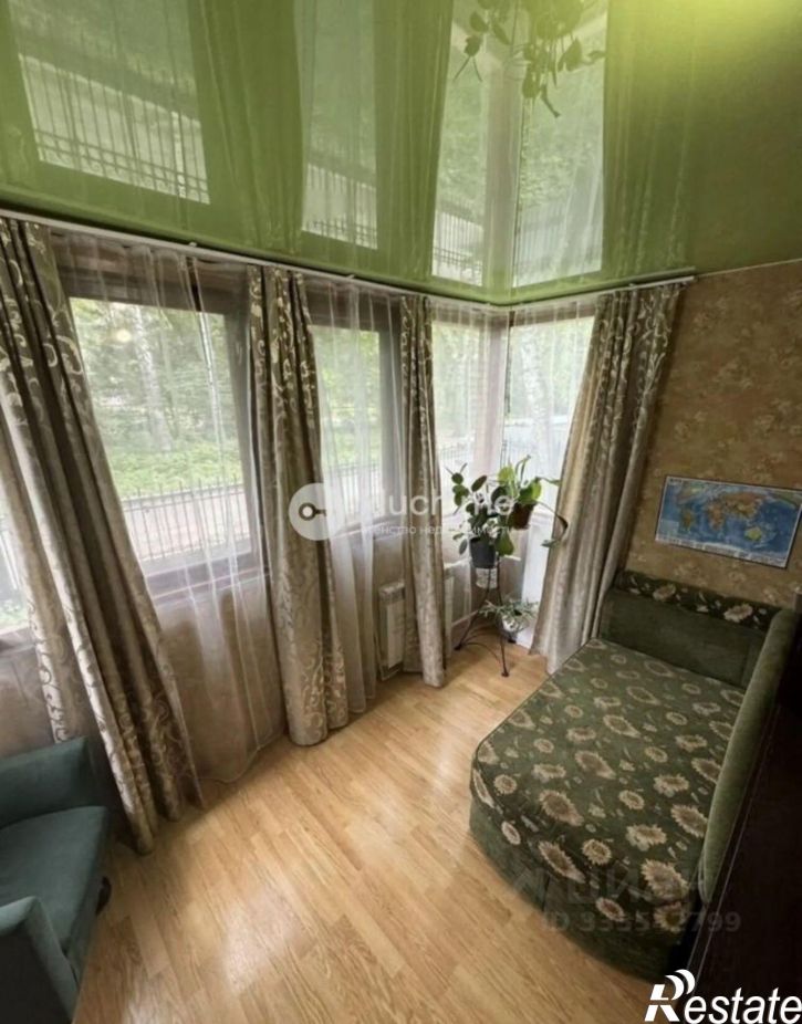2-комн квартира Республика Татарстан (Татарстан), Казань