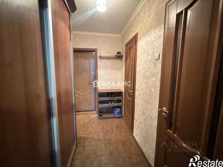 2-комн квартира Республика Татарстан (Татарстан), Нижнекамск