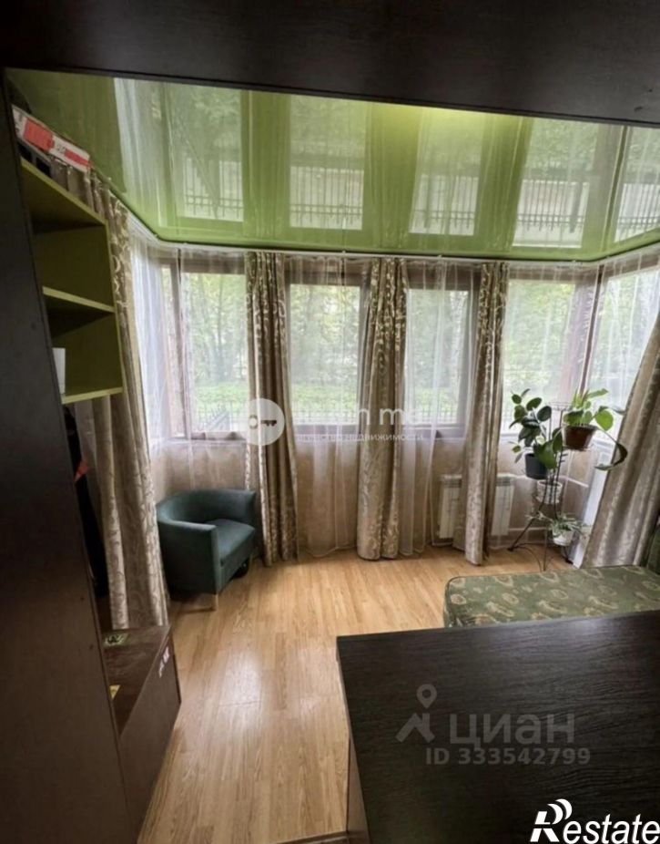 2-комн квартира Республика Татарстан (Татарстан), Казань