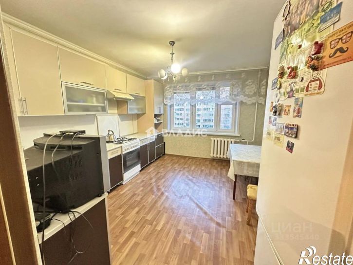 2-комн квартира Республика Татарстан (Татарстан), Нижнекамск