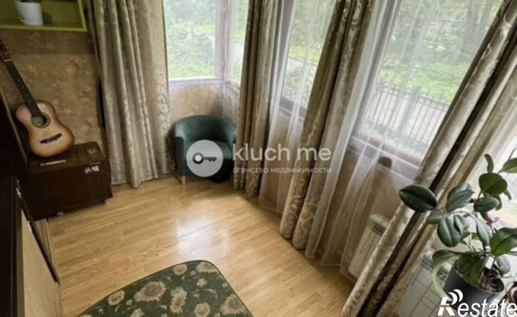 2-комн квартира Республика Татарстан (Татарстан), Казань, территория Ферма-2, 80