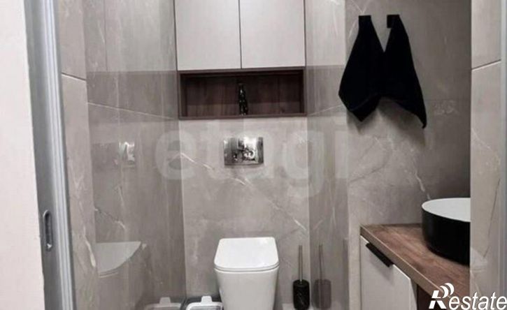 3-комн квартира Республика Татарстан (Татарстан), Набережные Челны, проспект Сююмбике, 19/21А