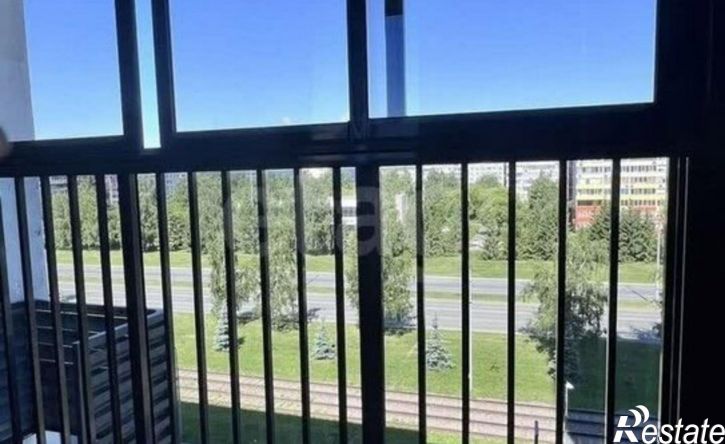 3-комн квартира Республика Татарстан (Татарстан), Набережные Челны, проспект Сююмбике, 19/21А