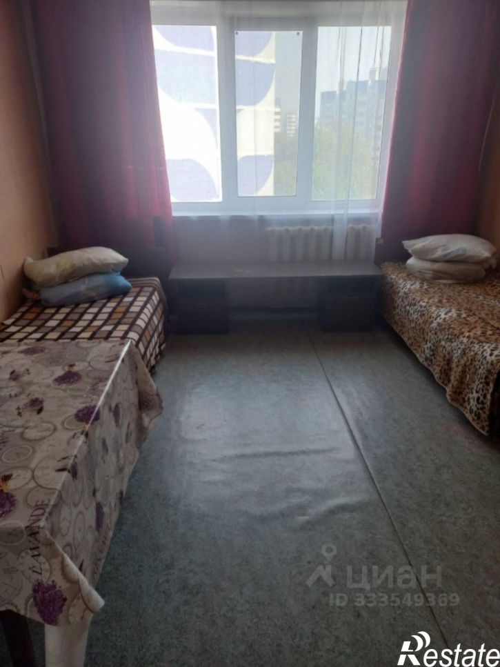 3-комн квартира Нижнекамск