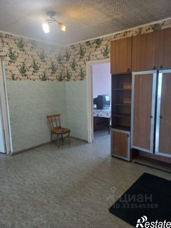 3-комн квартира Нижнекамск