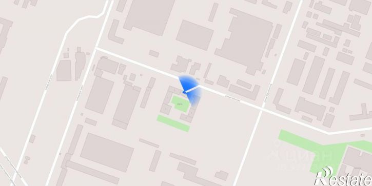 2-комн квартира в новом доме Казань, ЖК Сиберово