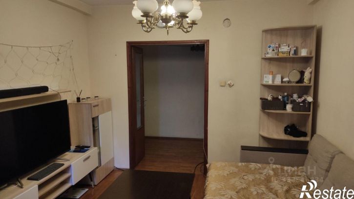 2-комн квартира Казань